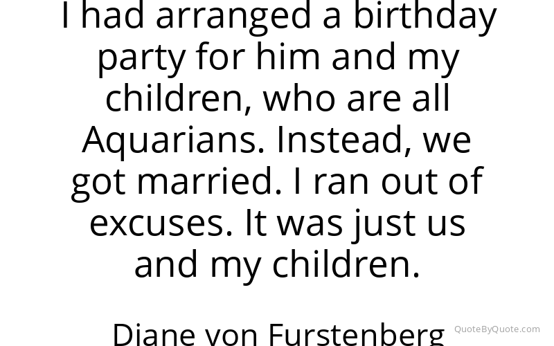 Preview image for this quote by Diane von Furstenberg