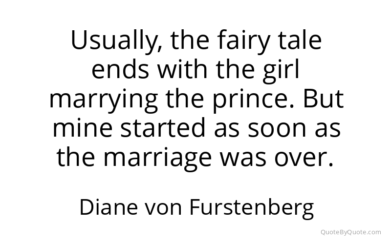 Preview image for this quote by Diane von Furstenberg