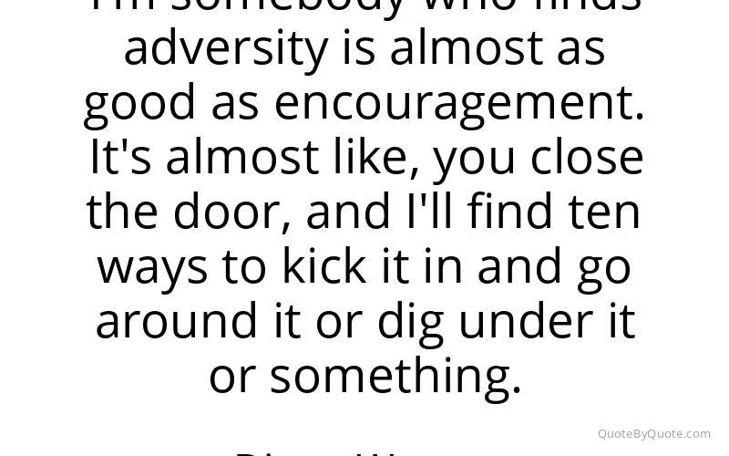 Preview image for this quote by Diane Warren