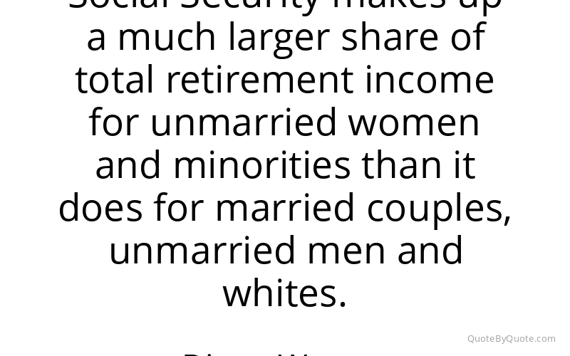 Preview image for this quote by Diane Watson