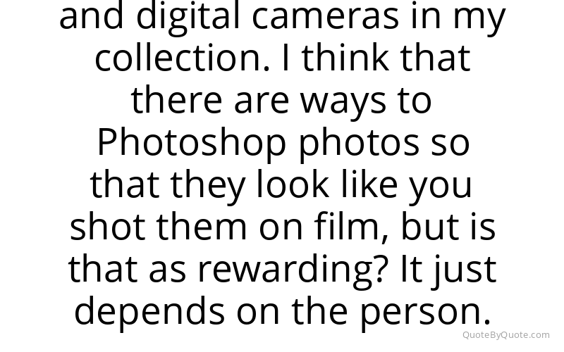 Preview image for this quote by Dianna Agron