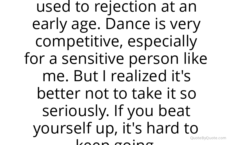 Preview image for this quote by Dianna Agron