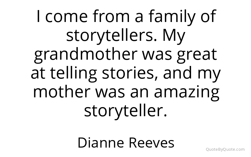 Preview image for this quote by Dianne Reeves