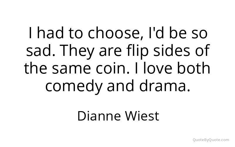 Preview image for this quote by Dianne Wiest