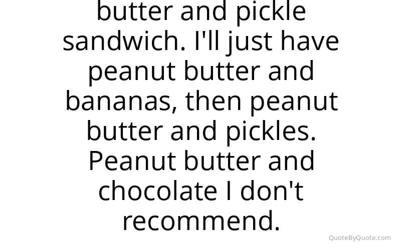 Preview image for this quote by Dianne Wiest