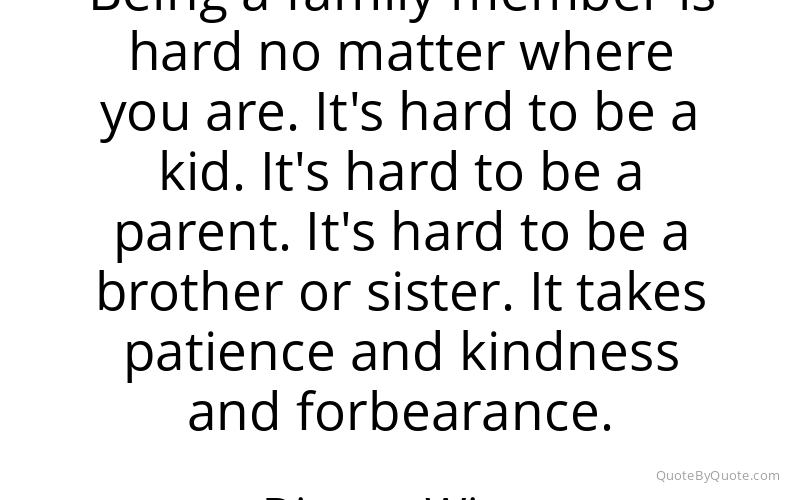 Preview image for this quote by Dianne Wiest