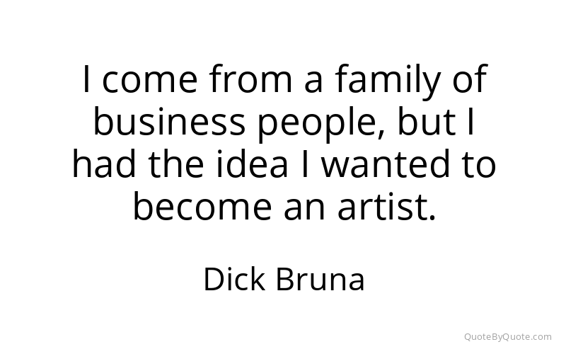 Preview image for this quote by Dick Bruna