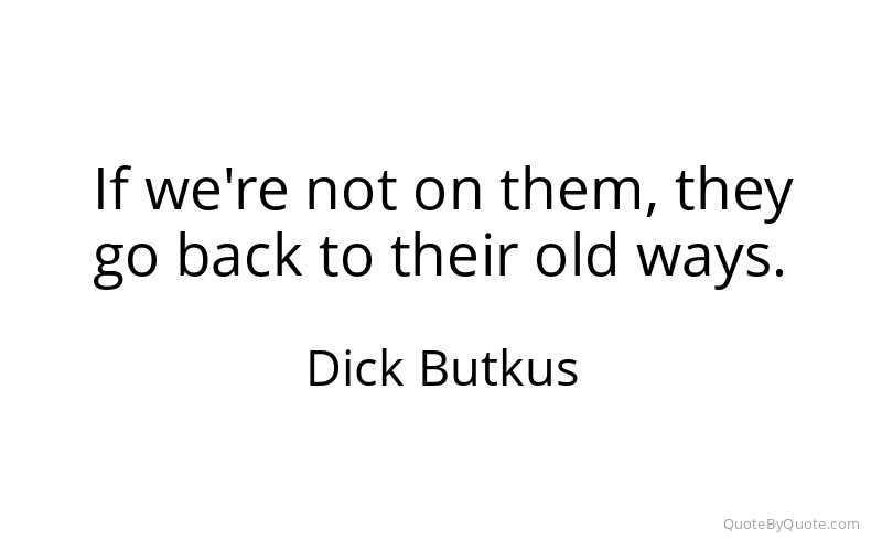 Preview image for this quote by Dick Butkus