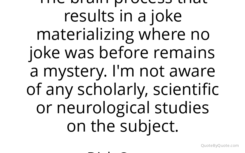 Preview image for this quote by Dick Cavett