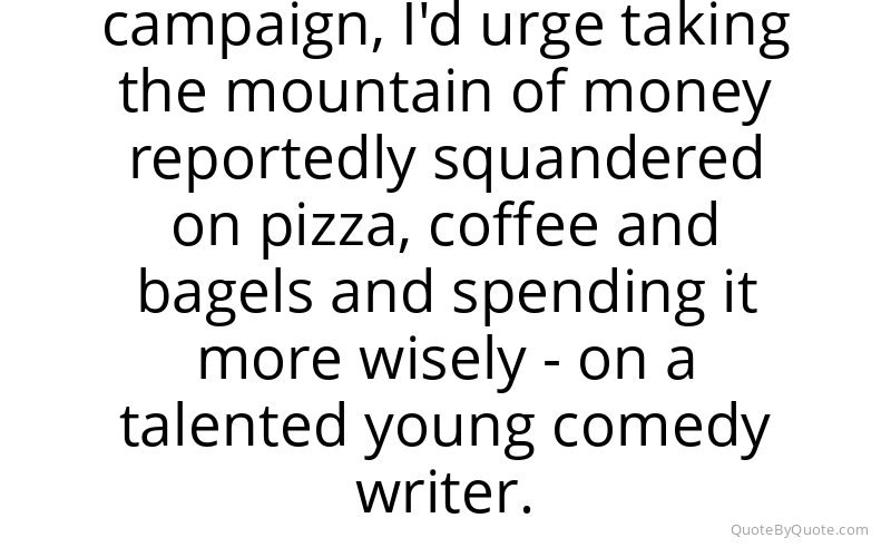 Preview image for this quote by Dick Cavett