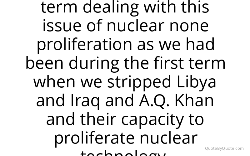 Preview image for this quote by Dick Cheney