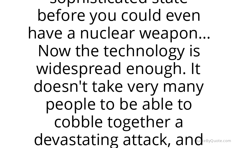 Preview image for this quote by Dick Cheney