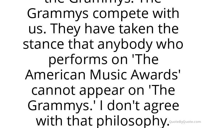 Preview image for this quote by Dick Clark