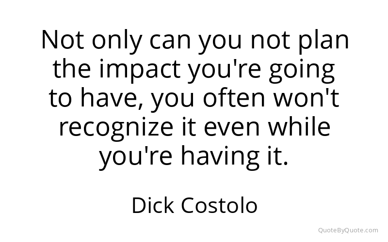 Preview image for this quote by Dick Costolo