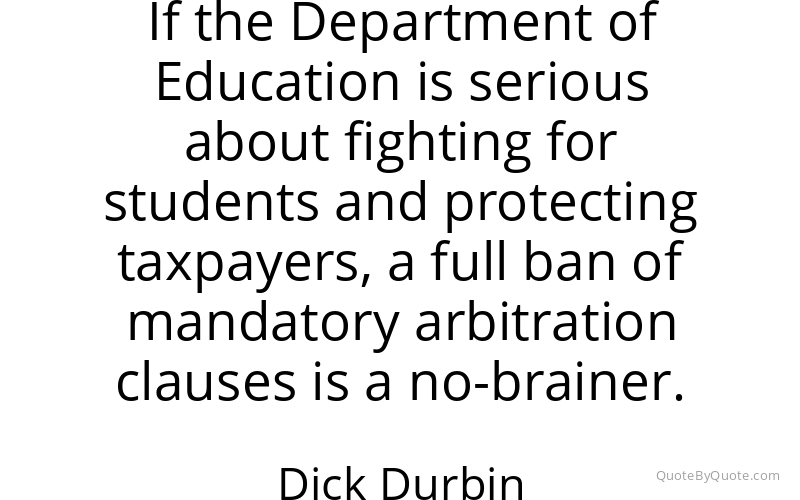 Preview image for this quote by Dick Durbin