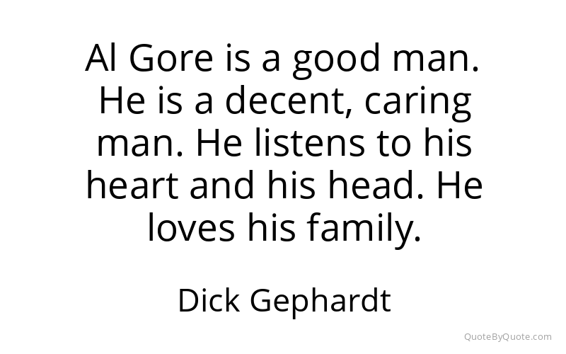 Preview image for this quote by Dick Gephardt