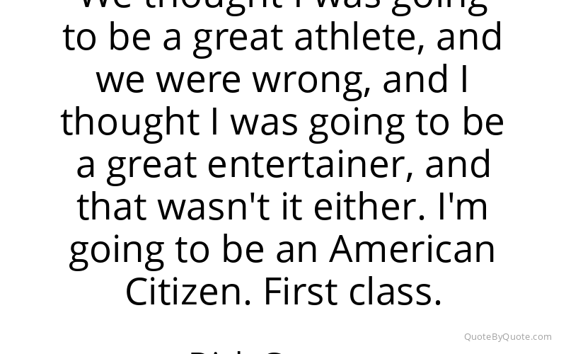 Preview image for this quote by Dick Gregory