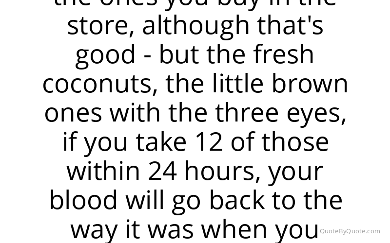 Preview image for this quote by Dick Gregory