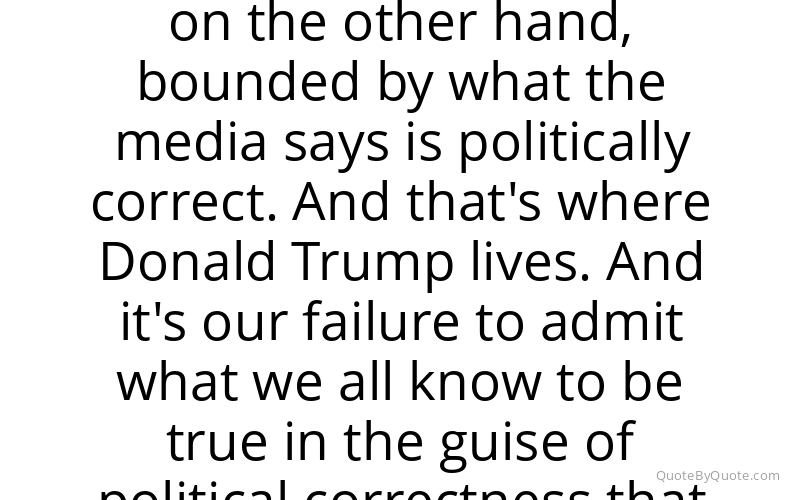 Preview image for this quote by Dick Morris