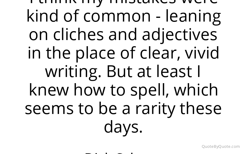 Preview image for this quote by Dick Schaap