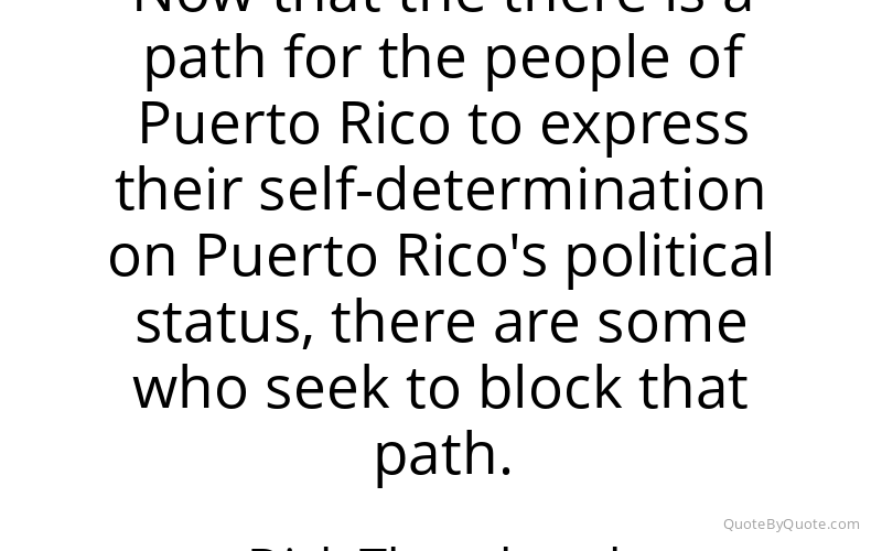 Preview image for this quote by Dick Thornburgh