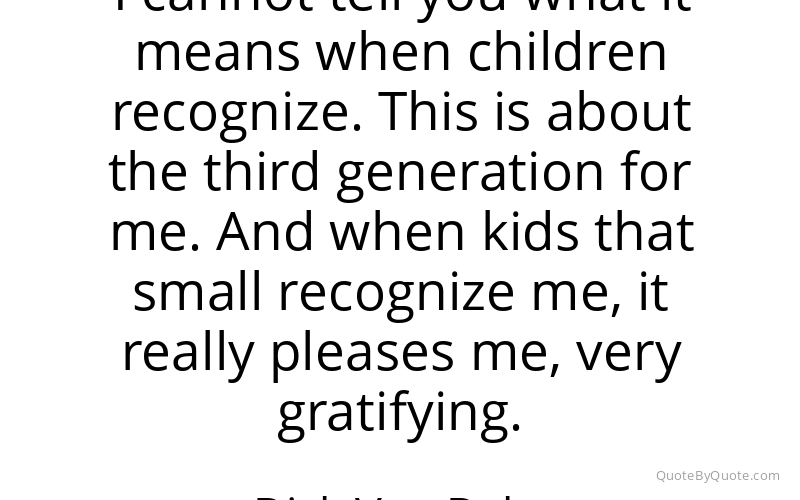 Preview image for this quote by Dick Van Dyke