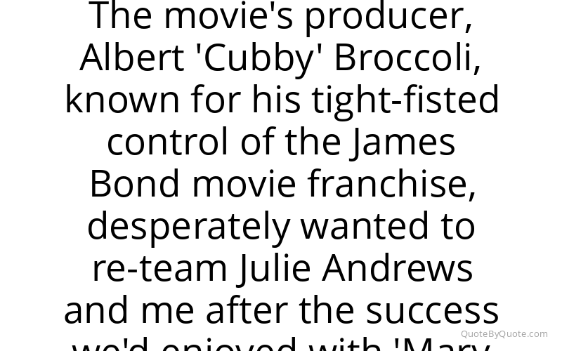 Preview image for this quote by Dick Van Dyke