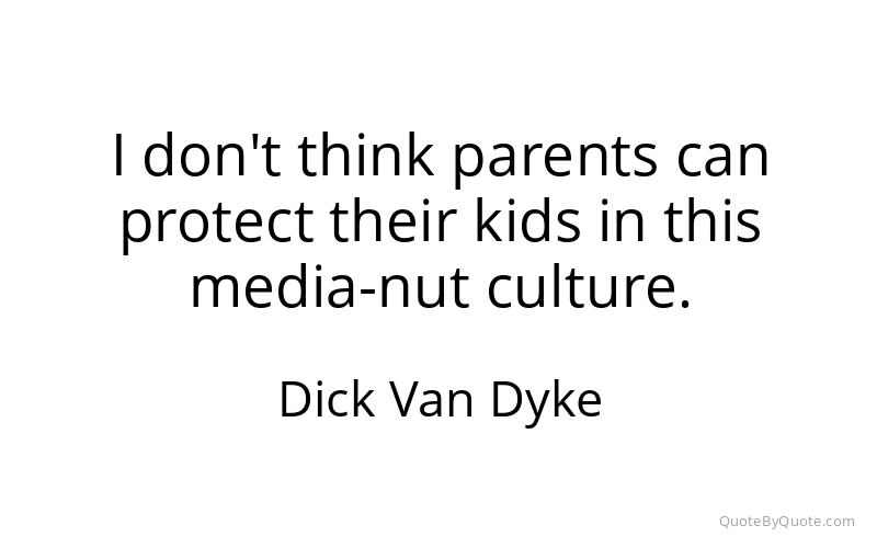 Preview image for this quote by Dick Van Dyke