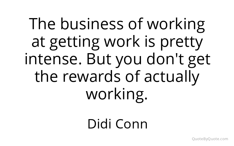 Preview image for this quote by Didi Conn