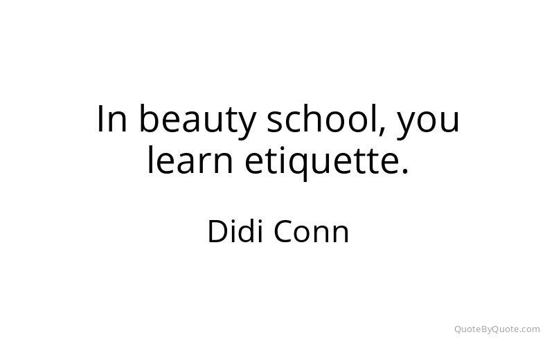 Preview image for this quote by Didi Conn