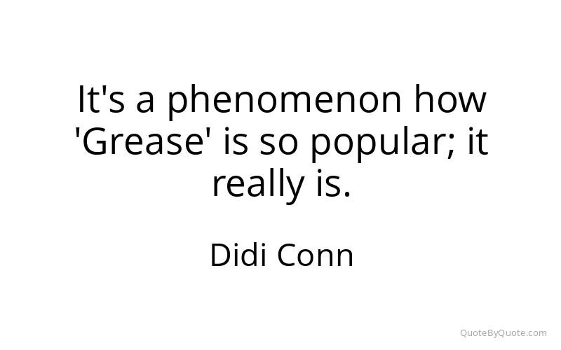 Preview image for this quote by Didi Conn