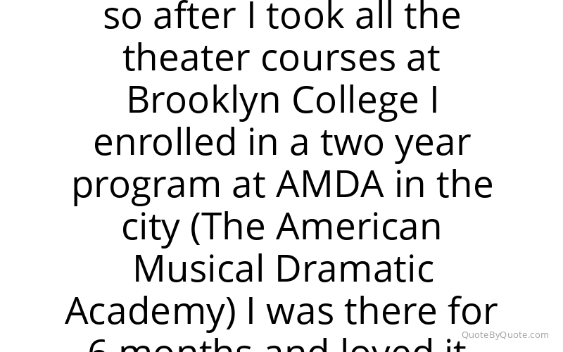 Preview image for this quote by Didi Conn