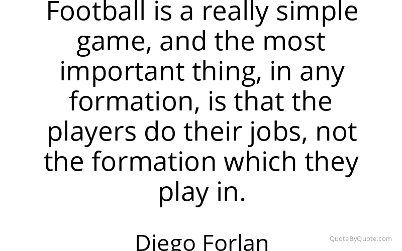 Preview image for this quote by Diego Forlan