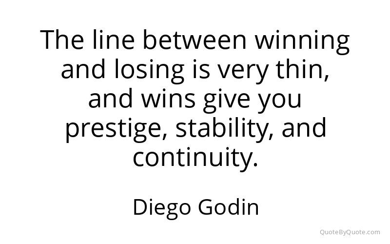 Preview image for this quote by Diego Godin