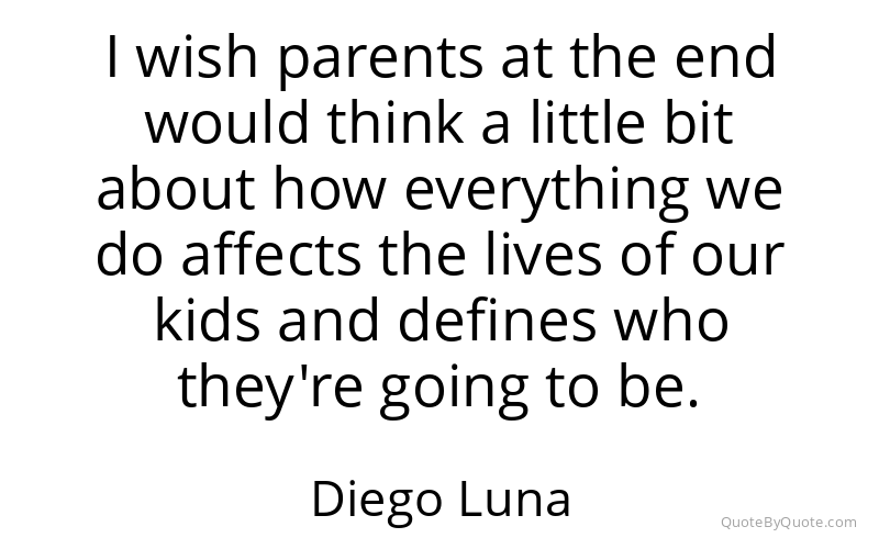 Preview image for this quote by Diego Luna