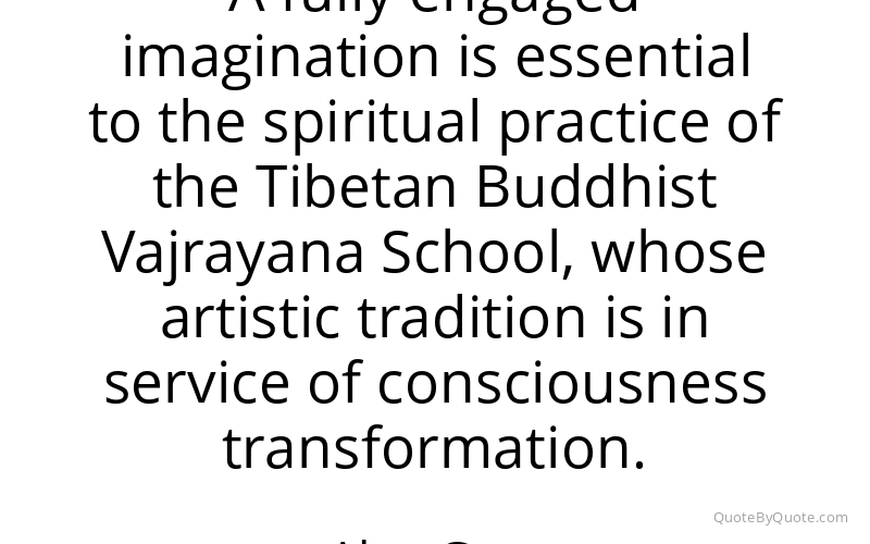 Preview image for this quote by Alex Grey