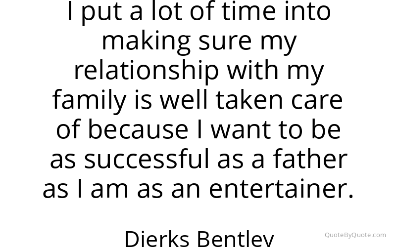 Preview image for this quote by Dierks Bentley