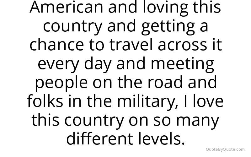 Preview image for this quote by Dierks Bentley