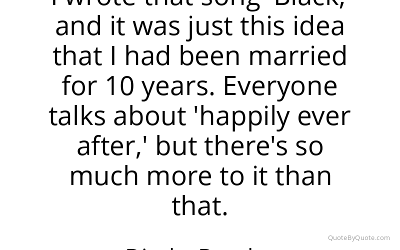 Preview image for this quote by Dierks Bentley