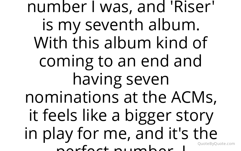 Preview image for this quote by Dierks Bentley
