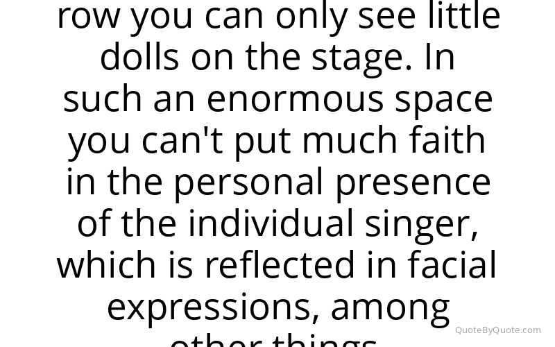 Preview image for this quote by Dietrich Fischer-Dieskau