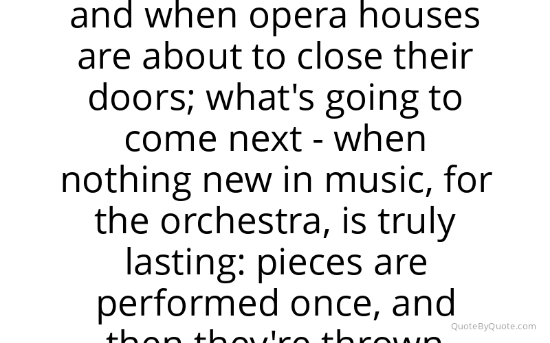 Preview image for this quote by Dietrich Fischer-Dieskau