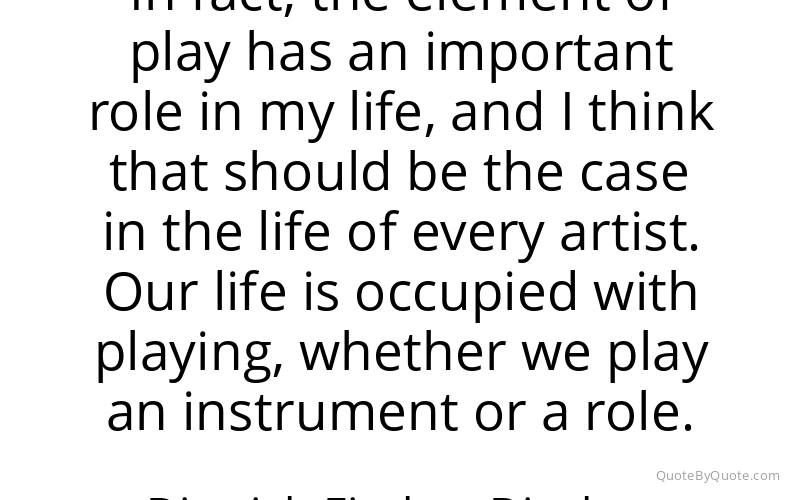 Preview image for this quote by Dietrich Fischer-Dieskau