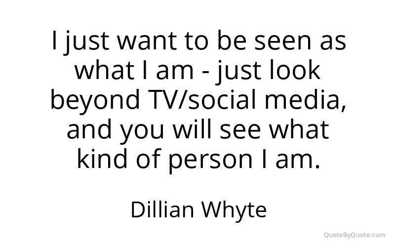 Preview image for this quote by Dillian Whyte