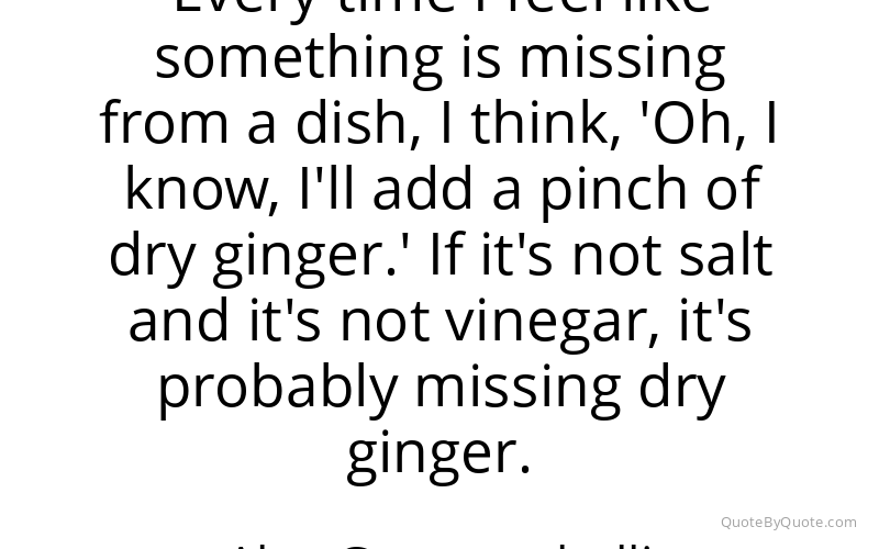 Preview image for this quote by Alex Guarnaschelli