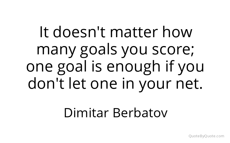 Preview image for this quote by Dimitar Berbatov