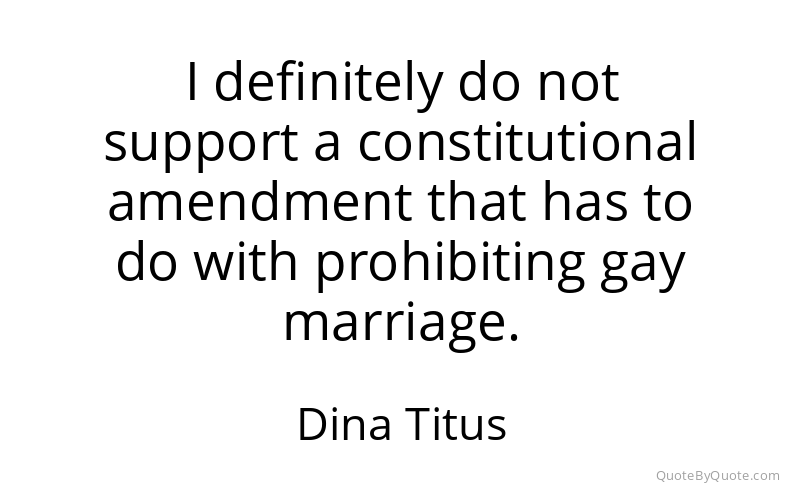 Preview image for this quote by Dina Titus