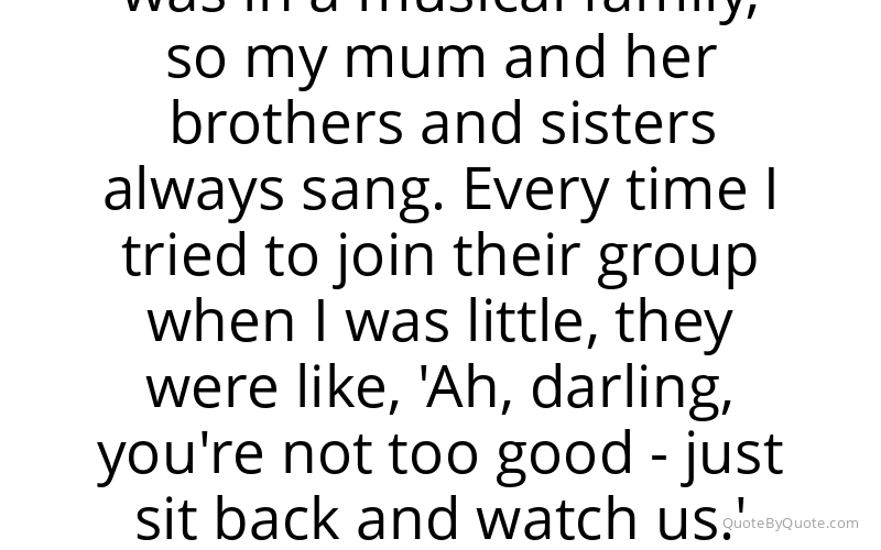 Preview image for this quote by Dinah Jane