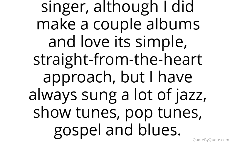 Preview image for this quote by Dinah Shore