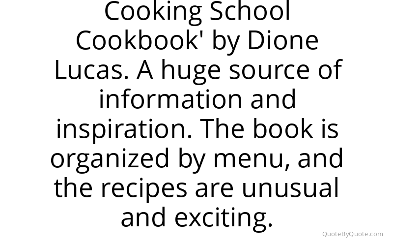 Preview image for this quote by Alex Guarnaschelli